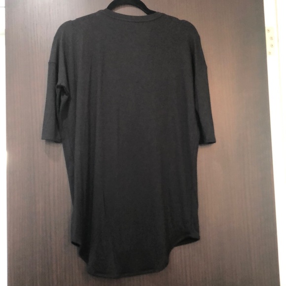 Express One Eleven Short Sleeve Tee - Picture 3 of 4